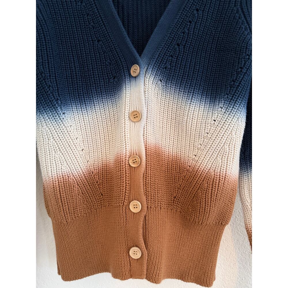 Veronica Beard Parula Button Down Knit Cardigan W… - image 14